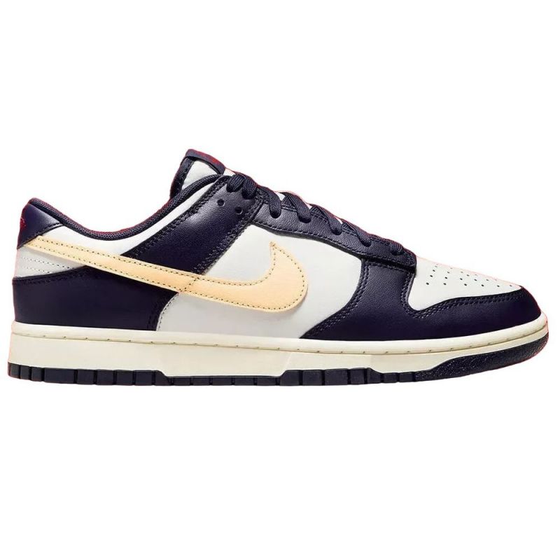 Nike Men's Dunk Low Retro Shoes FV8106-181 Cipő