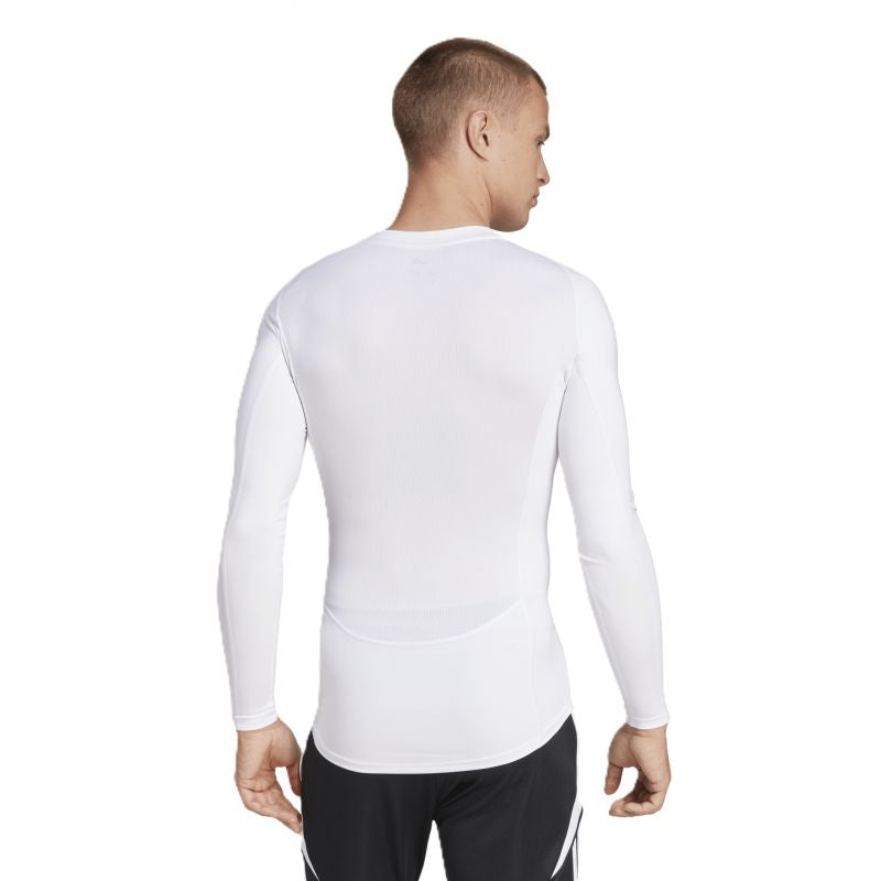 adidas Thermal shirt adidas Techfit M JP2920 Póló