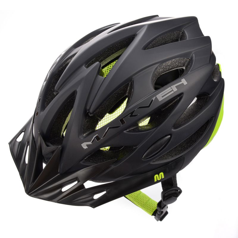 Meteor Marven Bicycle Helmet uniw kiegészítő 24728-24730