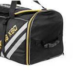 DBX Bushido Large 3-in-1 sports "Undefeated" táska