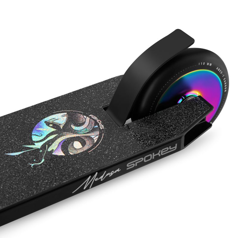 Spokey Medusa Stunt Scooter SPK-944612 General