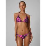 4F Women's bikini top two-piece swimwear