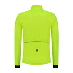 Rogelli CORE fluor long sleeve t-shirt 5XL póló