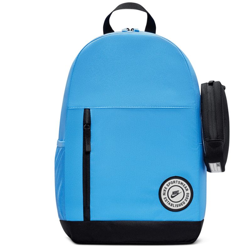 Nike Elemental Kids Backpack IO0144-412 20 l hátizsák