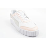 Puma women's sports Carina Mia sneakers leather fehér utcai cipő 40263707