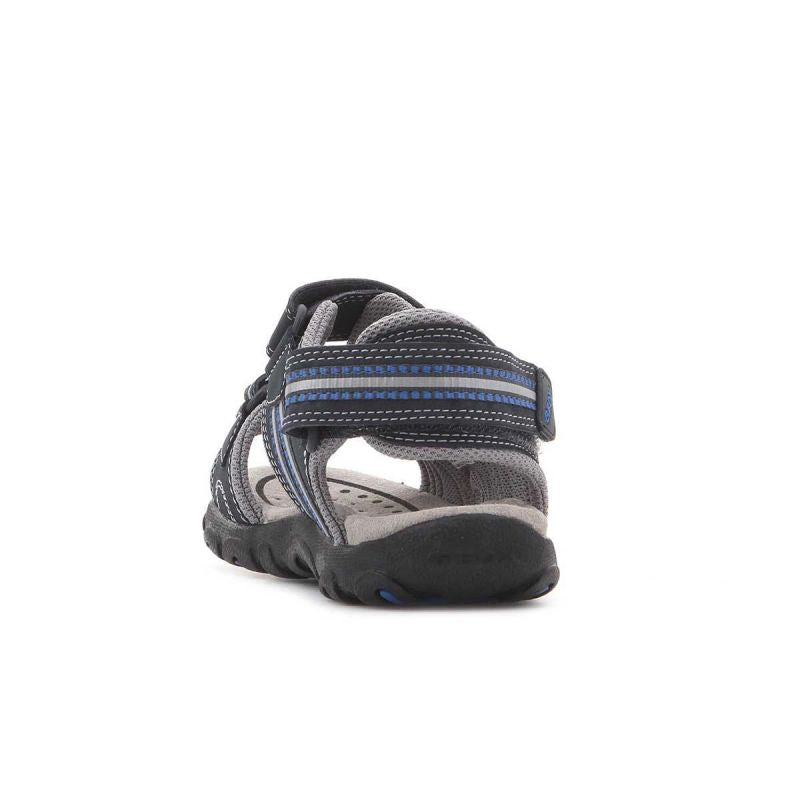 Geox Strada J4224A 0CE14 CF44R utcai cipő