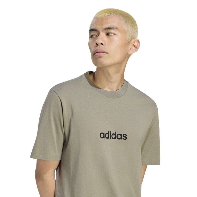 Adidas W Essentials Linear T-shirt póló KF2394