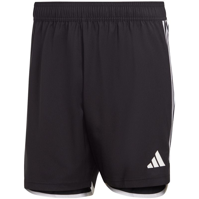 Men's adidas Tiro 23 Competition Match HT5696 fekete short