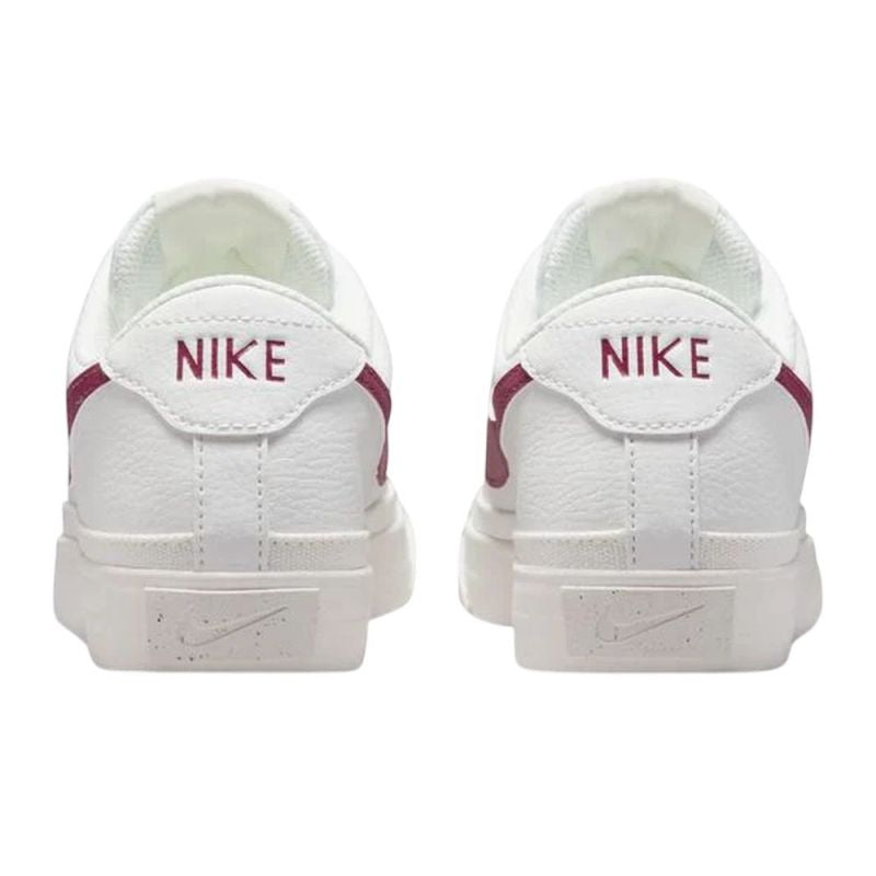 Nike women's Court Legacy NN DH3161-106 37,5 utcai cipő