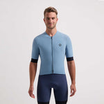 Rogelli SIGNATURE men's t-shirt kék póló