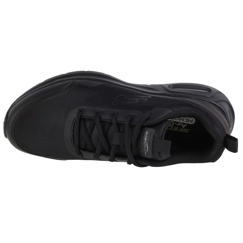 Skechers Skech-Air Court - Province M 232647-BBK shoes Cipő
