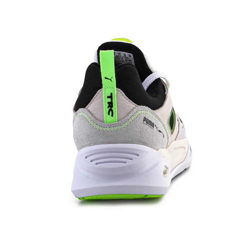 Puma TRrc Blaze The Triangle M 383104-02 shoes Utcai cipő