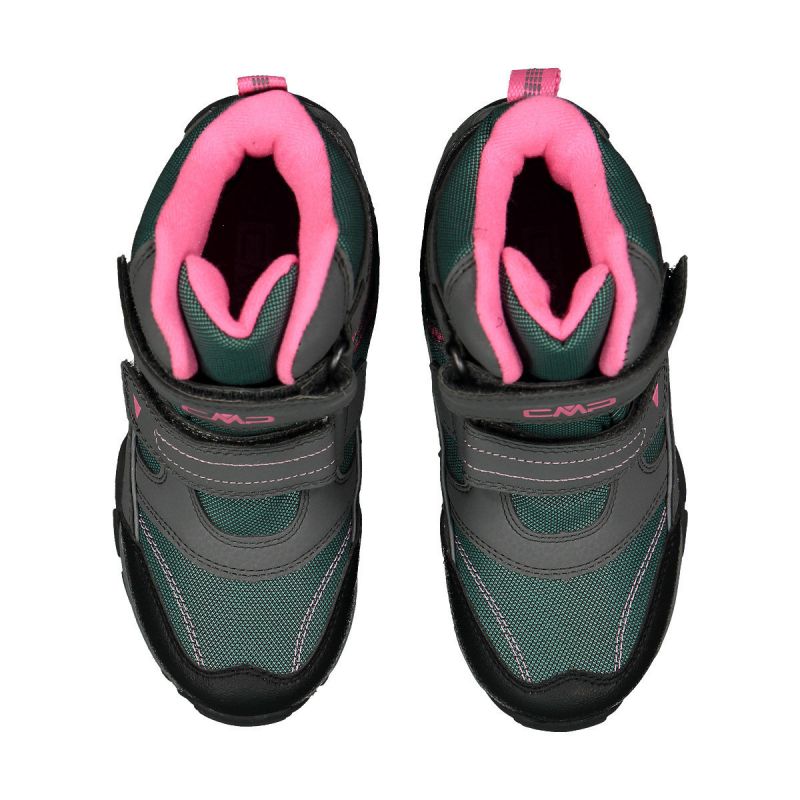 CMP Kids PYRY SNOW BOOT WP JR színes cipő