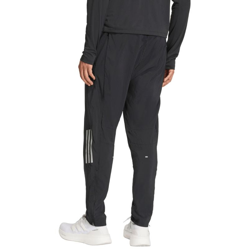 Adidas Adi 365 Astro Men's Black KC4946 fekete nadrág