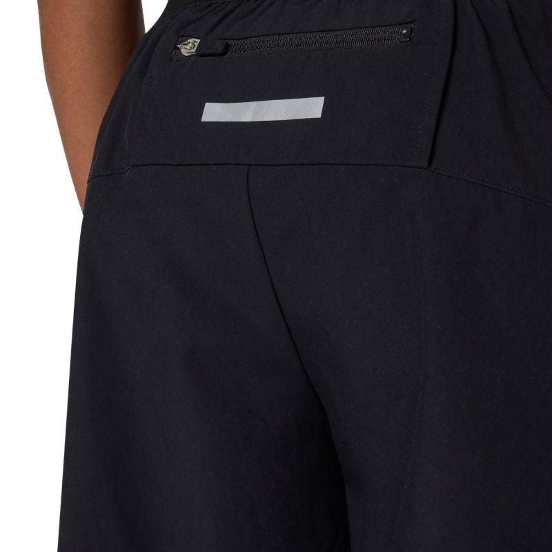 Champion Men's Black 222026 KK001 fekete short