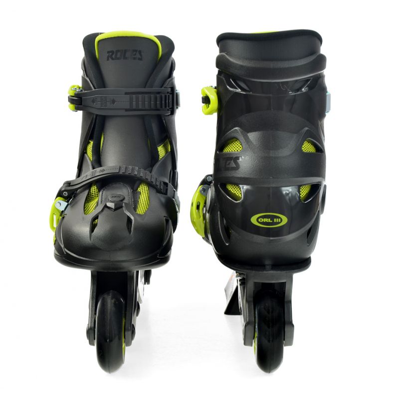 Roces ORLANDO III 400687 09 Inline Skates korcsolya 40068709
