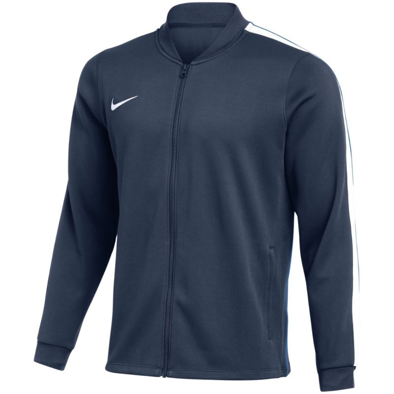Nike Dri-FIT Strike 26 Men's Sweatshirt Navy 410 2XL kék kapucnis pulóver 1591342XL