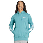 adidas Men's Color Script sweatshirt blue KD2266 Kiegészítő
