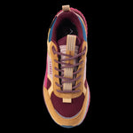 Elbrus VIBRON LOW AG V WO'S Women's cipő