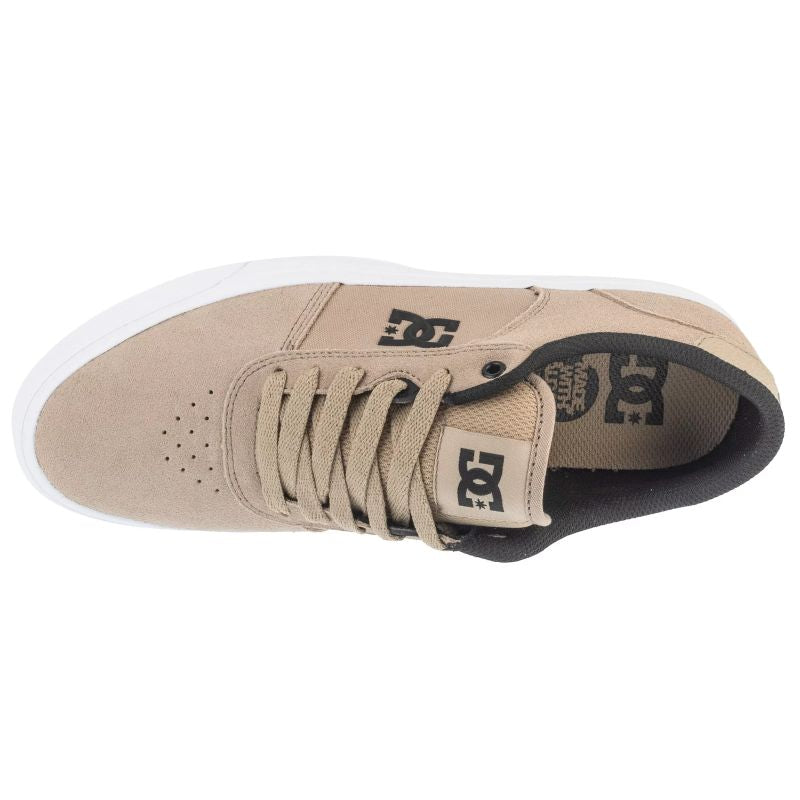Dc Shoes Teknic DC01816-250 Beige 40.5 General