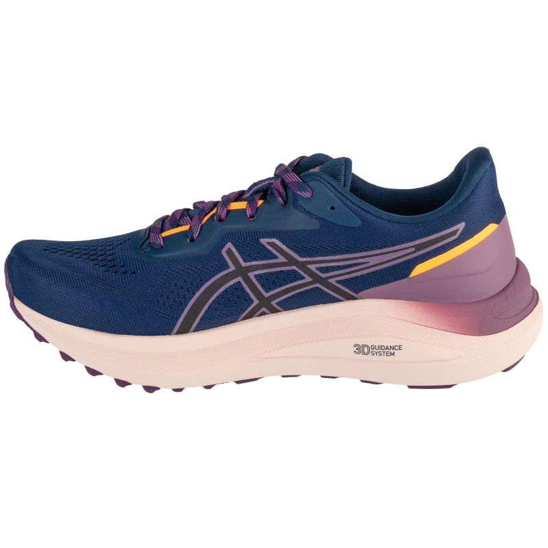 Asics GT-1000 13 GTX W 1012B747-700 Running Shoes Cipő