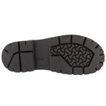 Birkenstock Highwood Lace Mid W 1030784 Brown barna bakancs