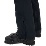 Men's ski 4F FNK M0924 deep 4FWAW25TFTRM0924 20S fekete nadrág