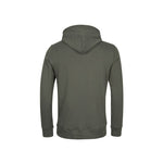 O'Neill Logo Hoodie zöld pulóver