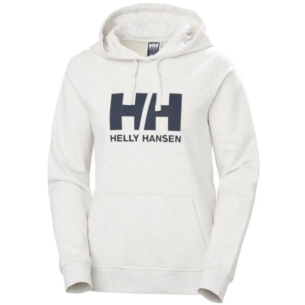 Helly Hansen Logo Hoodie W 33978-823 Kapucnis pulóver