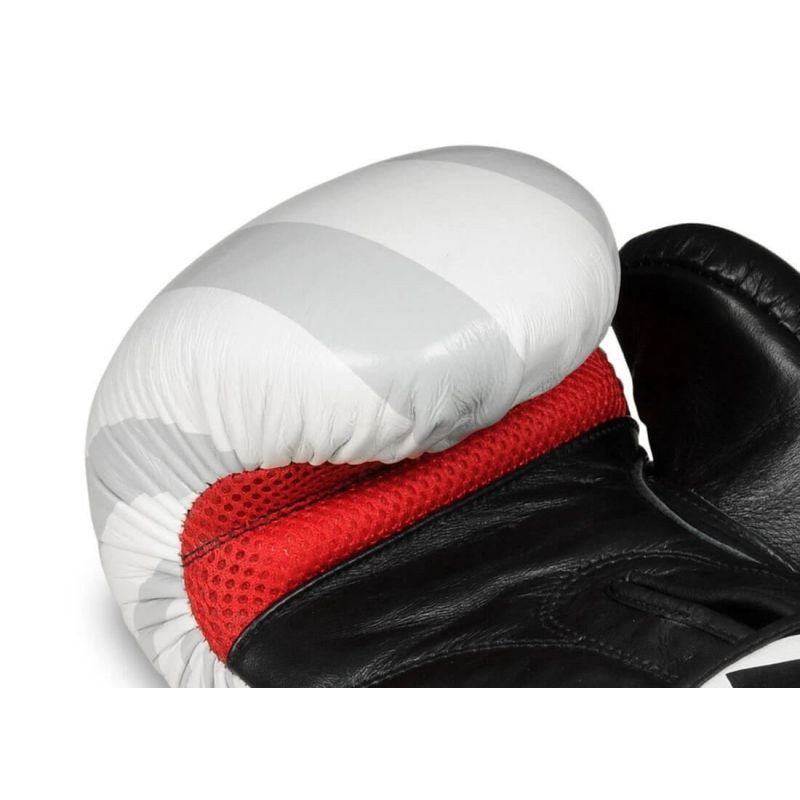 DBX Bushido 10oz Boxing Gloves - Japan - Valor Series kesztyű