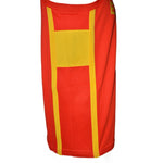 Nike Spain Limited Olympics Jersey Road - CQ0091-600 mez