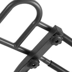 Rebel Multifunctional Training Parallettes with Pull-Up Bar ACTIVE edzőfelszerelés RBA-2404