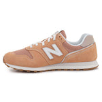 New Balance W WL373SD2 narancssárga utcai cipő