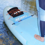 Enero SET - 150KG INFLATABLE SUP BOARD sets