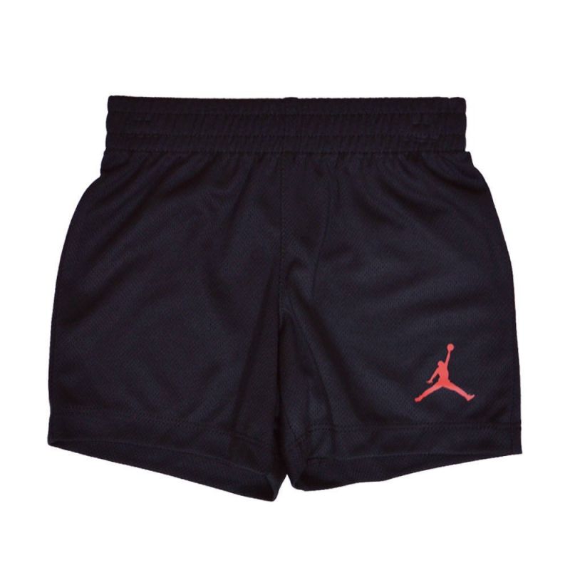 Kids' Air Jordan Half Court Muscle Set -