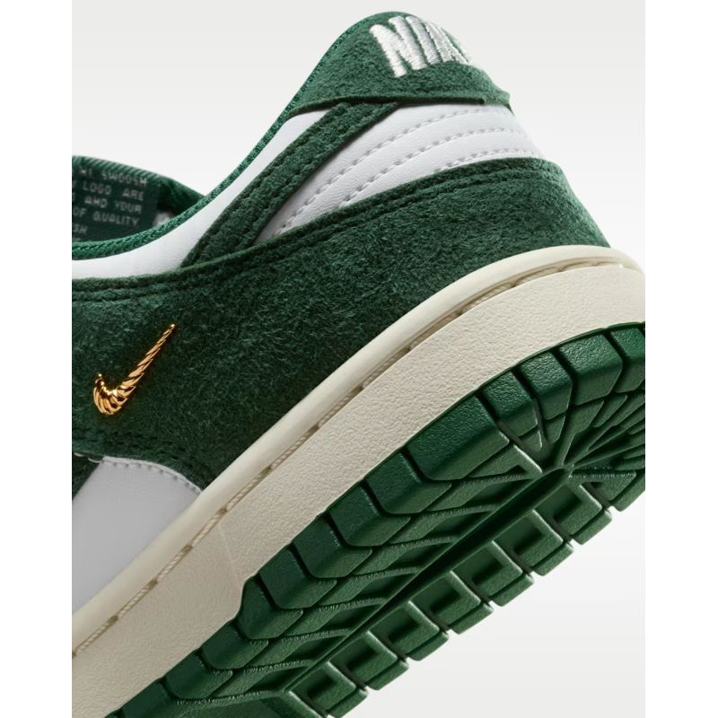 NIKE WMNS DUNK LOW Women's (IB4417-100) cipő