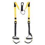 Inny RXT Exercise Band Set Yellow fekete training bands, training equipment, sets