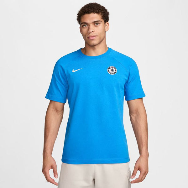 Nike Chelsea FC 2024/25 Travel M T-shirt HQ1556-435 Póló
