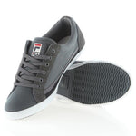 Fila Daniella Mix W szürke cipő