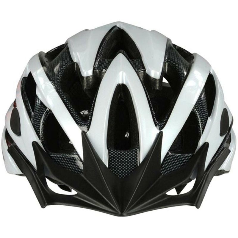Dunlop Mtb Adjustable Cycling Helmet S. M (55-58cm) szürke sisak GSP-1052120/272992