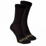 Magnum retsoka socks fekete zokni
