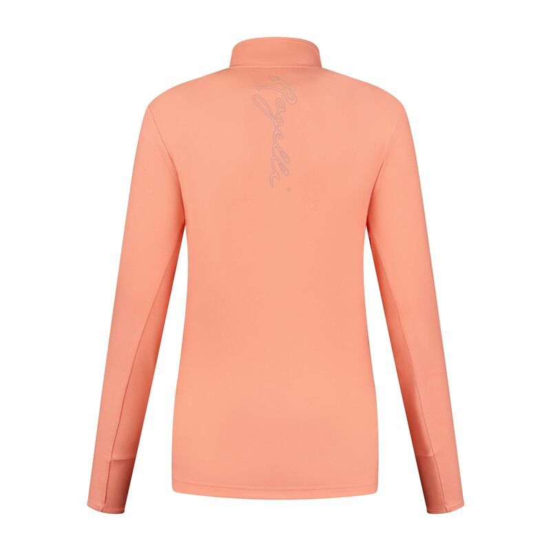 Rogelli CORE running sweatshirt 2XL korall pulóver