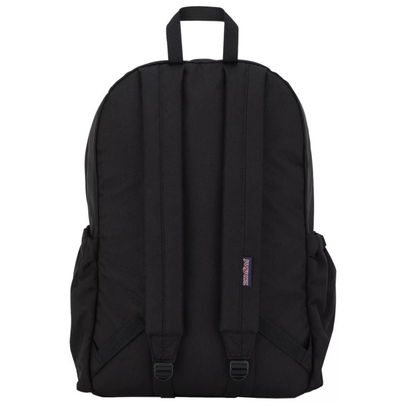 Jansport Lounge Pack Backpack EK0A5BJ3N55 Black One size General