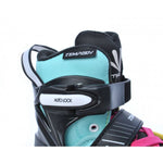 Tempish Magic Rebel 10000000415 Adjustable fehér roller skates