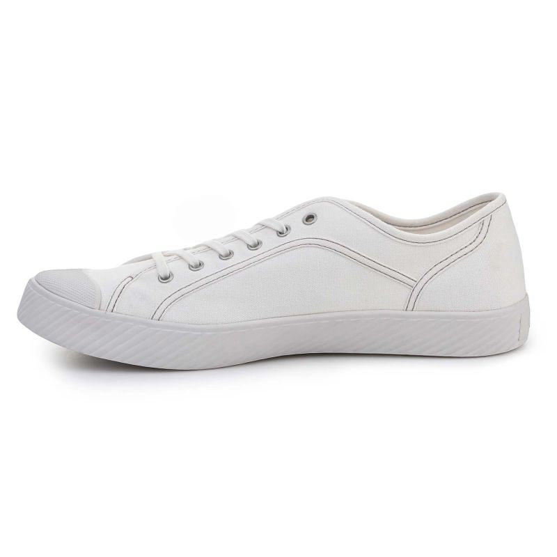 Palladium PALLAPHOENIX CVS II STAR WHITE W fehér utcai cipő 77030-116-M