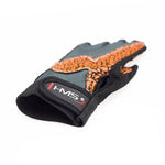 HMS Orange/Gray W RST03 rM Gym Gloves szürke kapuskesztyű 17-63-226