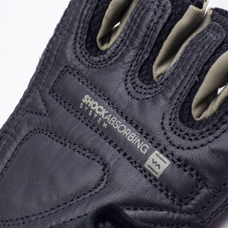 Magnum Mangum Shock Gloves fekete gloves, gloves