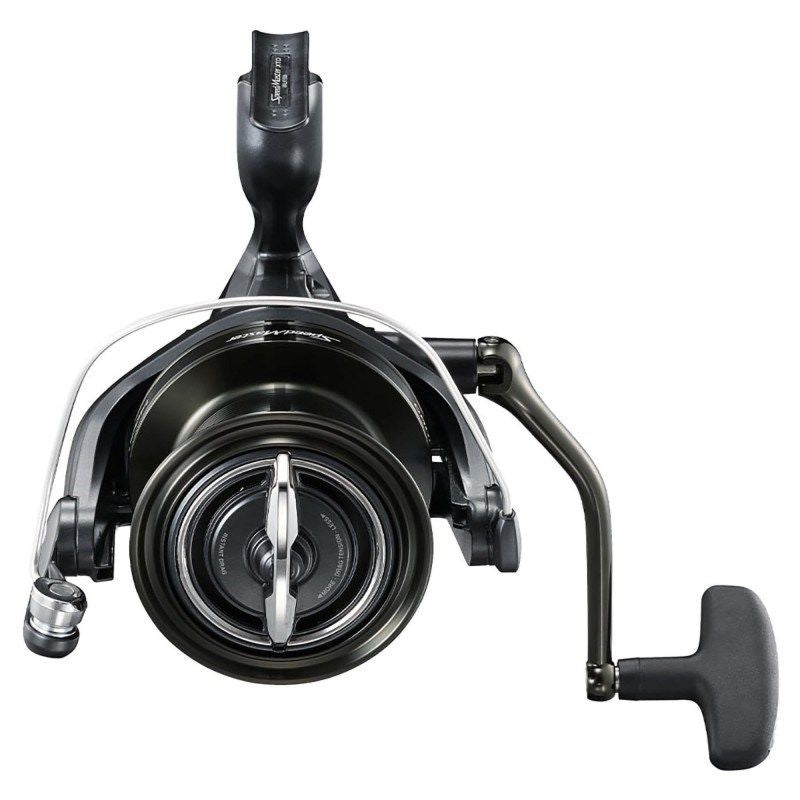 Shimano Speedmaster XTD reel
