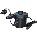 DC Electric Pump Bestway fekete pumps 62257