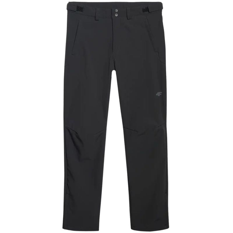 4f Trousers FNK M0990 M 4FWAW25TFTRM0990 20S Nadrág